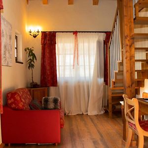 Suite duplex
