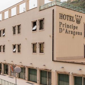 Hotel Principe d'Aragona